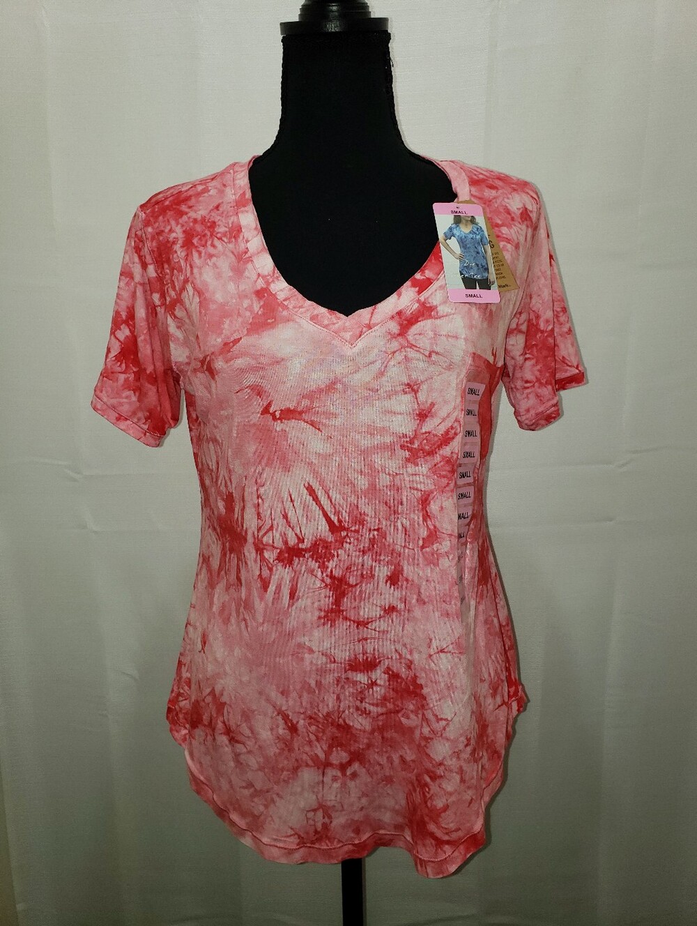 NWT Member's Mark T-shirt